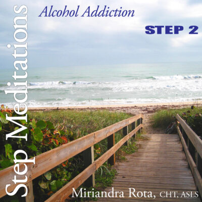 Alcohol Addiction Recovery: Step 2