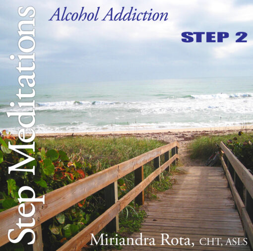 Alcohol Addiction Recovery: Step 2