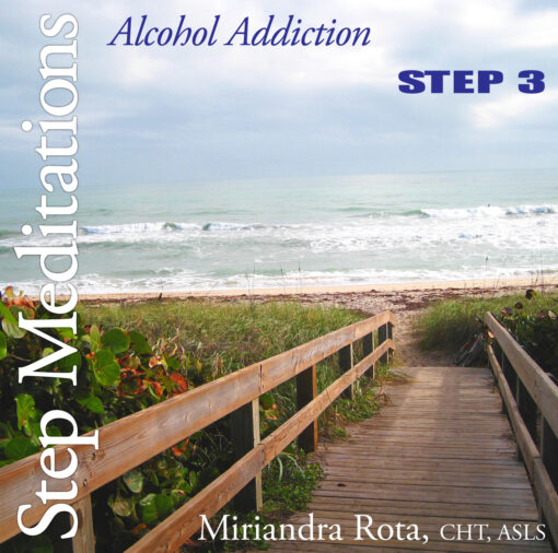 Alcohol Addiction Recovery: Step 3